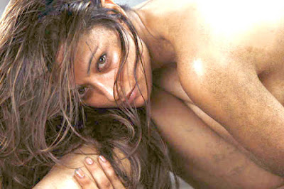 jharana bajracharya semi nude